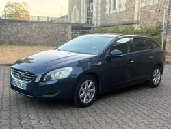 Volvo V60 1.6d 115ch D2