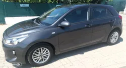 Kia Rio 1.4 CRDi SX