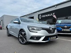RENAULT MEGANE IV BERLINE 1.3 TCe 160CV Intens