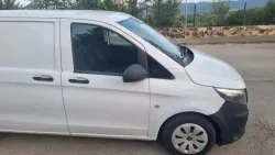 Mercedes-Benz Vito Vito Furgón 109CDI Compacta