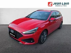 Hyundai i30 SW 1.0 T-GDi 100 DCT-7 Creative