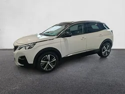 PEUGEOT 3008 1.2 Puretech 130ch S&S EAT6 Allure