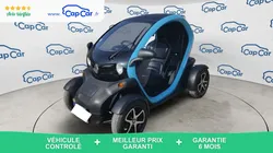 Renault Twizy 13 kWh Life