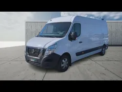 Nissan Interstar Fg L2H2 3t3 2.0 dCi 130ch Euro6E Acenta