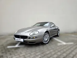 MASERATI 4200 GT MASERATI COUPÉ GT 4200 – SÉRIE LIMITÉE – ÉTAT PROCHE DU NEUF Garantie 6 mois Nationale