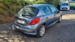 Peugeot 207 dans l etat