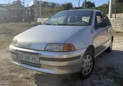 Fiat Punto 1.1 SX Apenas 1 Dono