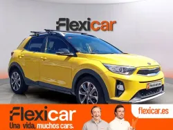 KIA Stonic 1.0 T-GDi Eco-Dynamic Drive 120