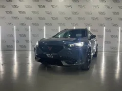 CUPRA Formentor 1.5 TSI