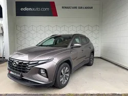 Hyundai Tucson 1.6 CRDi 136 Hybrid 48V DCT-7 Business