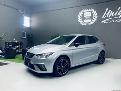Seat Ibiza 1.6 tdi Sport