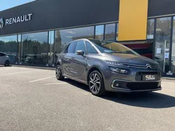 Citroen C4 Picasso BlueHDi 150ch Business S&S EAT6