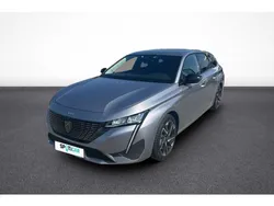 Peugeot 308 SW BlueHDi 130ch S&S EAT8 Allure