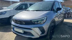 Opel Crossland 1.5 D GS Line de 2021