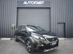 Peugeot 5008 (2) BlueHDi 120 EAT6 GT LINE