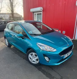 Ford Fiesta 1.5 TDCi 85ch Connect Business