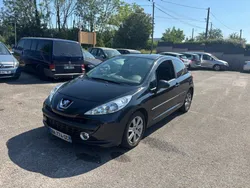 Peugeot 207, 1.6HDI, 110ch en très bon état
