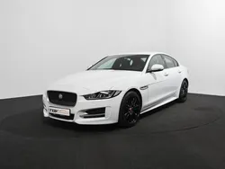 Jaguar XE 2.0T 250 CV TYPE R-DYNAMIC BVA8 GPS CAMERA MERIDIAN KEYLESS JANTES 18 -PAS DE MALUS