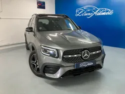 Mercedes GLB 220d AMG Line 4 Matic Garantie 12 mois TVA récupérable