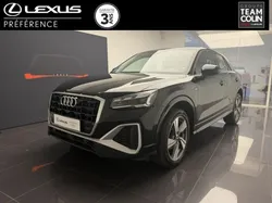Audi Q2 35 TFSI 150ch Design