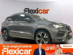 SEAT Ateca 1.5 EcoTSI S&S FR DSG