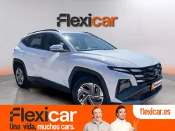 HYUNDAI Tucson 1.6 T HEV Maxx AT