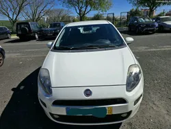 Fiat Punto 1.3 Multijet Econômico