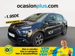 CITROEN C3 Origin 1.2 PureTech S&S Plus 83