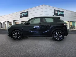 DS DS 3 E-Tense Performance Line
