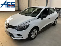 Renault clio iv 5 portes essence gps
