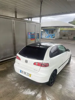 Seat Ibiza SDI