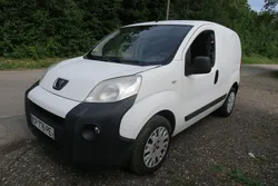 Peugeot Bipper 1.3 HDI 75CH L1 ( CT OK )