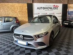 MERCEDES Classe A 1.3 TCE 135ch Finition AMG line