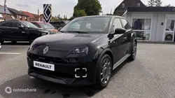 Renault 5 E-Tech Electrique 150ch Evolution autonomie confort - 26