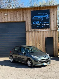 Peugeot 207 1.4i