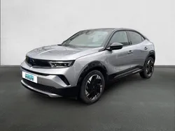 Opel Mokka ELECTRIQUE 156 ch & Batterie 54 kWh - GS