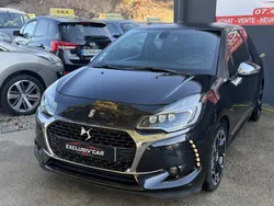 Citroën DS3 1.6 e-HDi90 (92) Airdream Executive 5cv