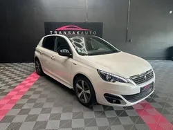 Peugeot 308 II GT Line 130 CH