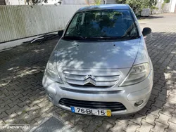 Citroën C3 1.1 SX