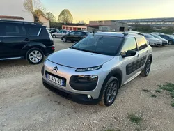 CITROËN C4 Cactus 1.6 BlueHDi 99cv