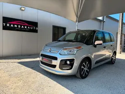 Citroën C3 Picasso 1.4 VTI 90ch Confort / Pack Clim / Radar de Recul