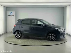 Mitsubishi Space Star 1.2 Connect Edition