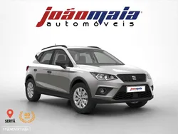 SEAT Arona 1.0 TSI Style