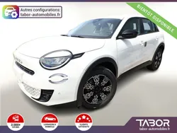 Fiat 600 Hybrid 145 Icon HiverP ADML GPS Cam BT