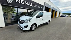 Opel Vivaro L1H1 1.6 CDTI 120 Pack Business