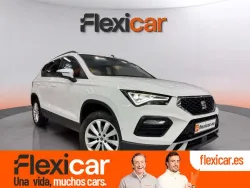 SEAT Ateca 1.0 TSI S&S Reference