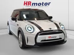 MINI Mini Cooper Aut.