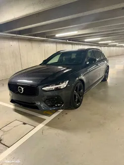 Volvo V90 2.0 D4 R-Design Geartronic