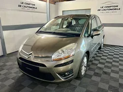 Citroën C4 Picasso 1.6 HDi 110 FAP Pack Dynamique BMP6