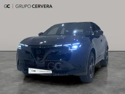 Alfa Romeo Junior Ibrida 1.2 Intensa 108kw eDCT6